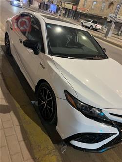 تويوتا كامري